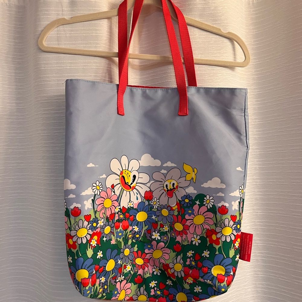 Estee lauder tote